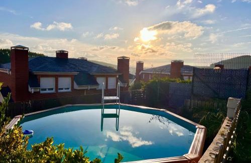 Boo House | Casa Mirador del Pas