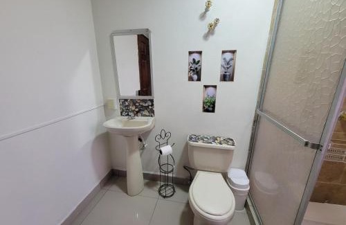 Santa Rosa Copan Apartment | Casa Miraflores