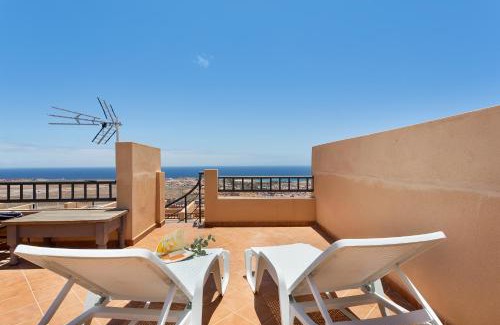 Caleta de Fuste House | Casa Miramar