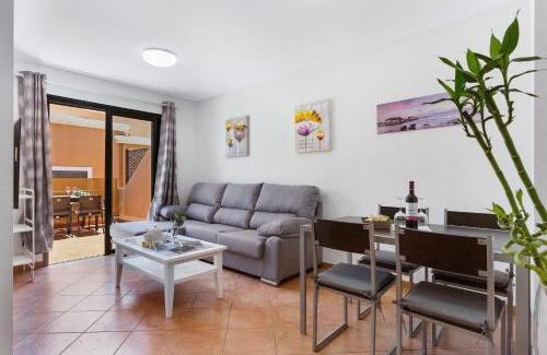 Caleta de Fuste House | Casa Miramar
