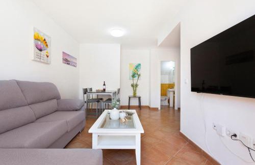 Caleta de Fuste House | Casa Miramar