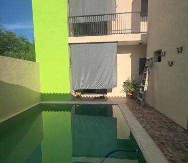 Piste Apartment | Casa misavi