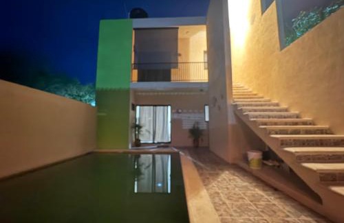 Piste Apartment | Casa misavi