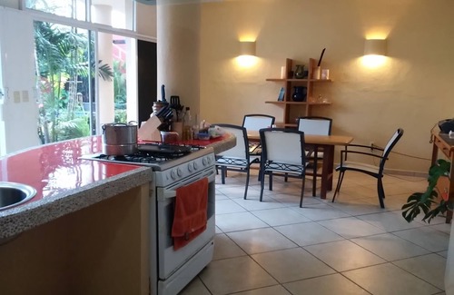 Barra de Navidad Apartment | Casa Misifus