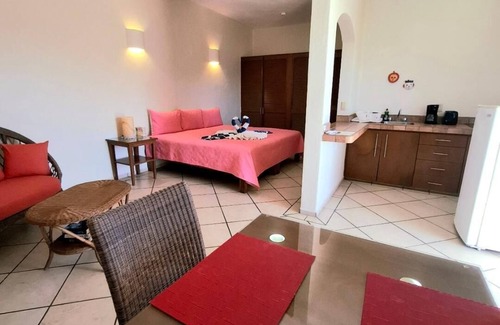 Barra de Navidad Apartment | Casa Misifus
