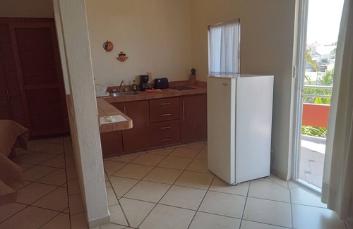 Barra de Navidad Apartment | Casa Misifus