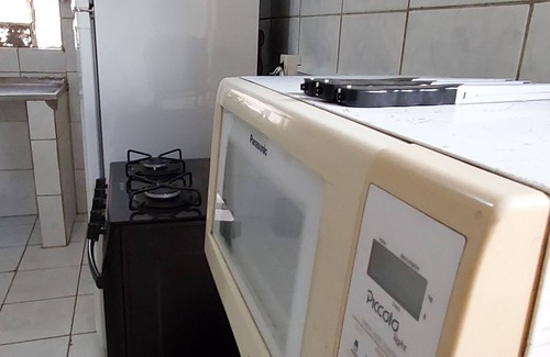 Aracoiaba House | Casa Mobiliada em Araçoiaba Pernambuco
