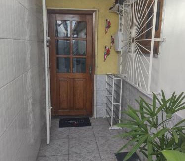 Manaus Apartment | Casa Mobiliada no Villa Real