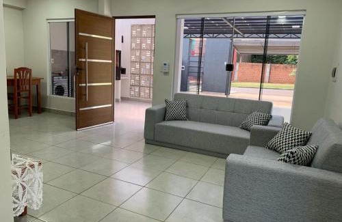 Encarnacion Apartment | Casa moderna cerca de la playa