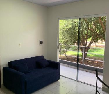 Encarnacion Apartment | Casa moderna cerca de la playa
