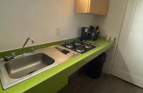 San Pedro Garza Garcia House | Casa moderna equipada como pequeño hotel habitación 3