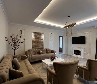 Tulcea House | Casa moderna situata in zona centrala a orasului