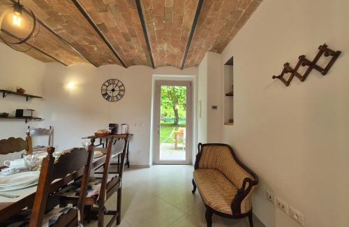 Borgo San Lorenzo House | Casa Modi nel cuore del Mugello