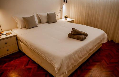 Sommerschield Apartment | Casa Moja
