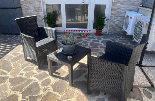 Frattocchie Apartment | Casa Mole