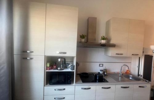 Frattocchie Apartment | Casa Mole