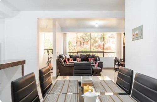 Cusco Historic Center Apartment | Casa Monacó