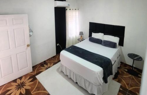 Comayagua House | Casa Monarca 0301