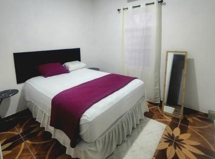 Comayagua House | Casa Monarca 0301