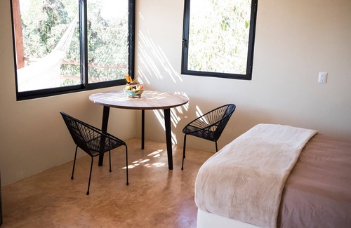 San Agustinillo House | Casa Mono