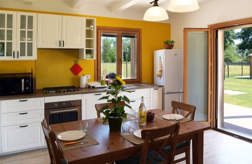 Monsano House | CASA MONTEFIORE 13 farmhouse in the Marche countryside