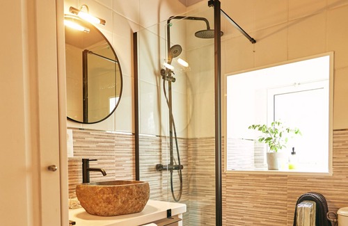 Ribadeo House | Casa Montse. Apartamentos Turísticos