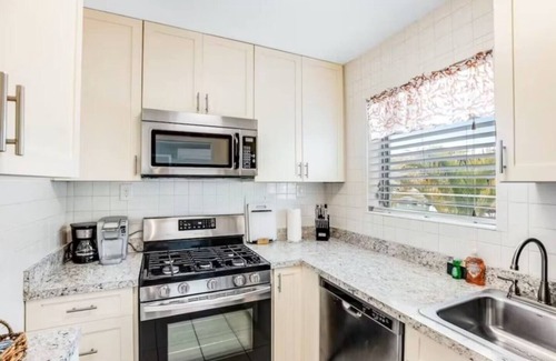 Summerland Key House | Casa Morado - Bring your boat
