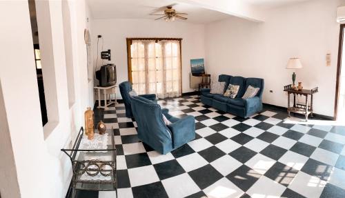 Belen de Escobar House | Casa Moreno