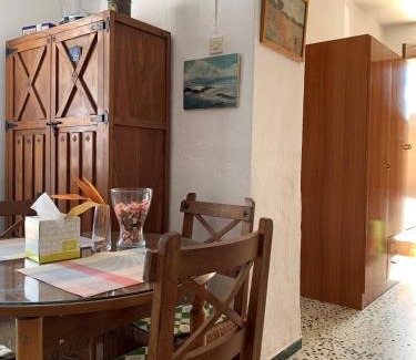 Guadalcanal House | Casa Morería
