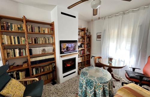 Guadalcanal House | Casa Morería