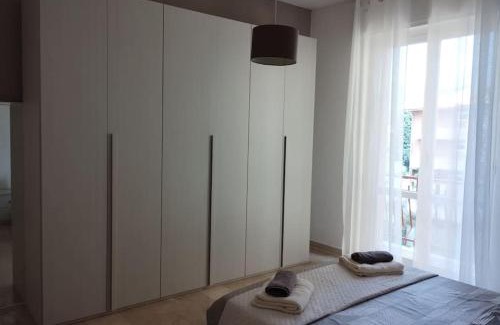 Rezza Apartment | Casa Morgana