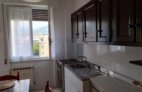 Rezza Apartment | Casa Morgana
