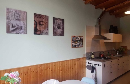 Motta Camastra House | Casa motta camastra, beautiful view of the Alcantara valley