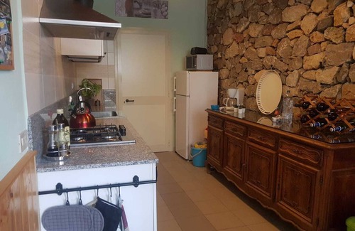 Motta Camastra House | Casa motta camastra, beautiful view of the Alcantara valley