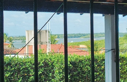 Salinopolis Villa | Casa Muito Grande Super Localização Vista Mar+spa