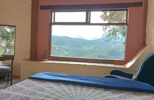Xilitla Hotel | Casa Musgo