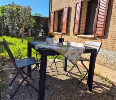 Vignola Apartment | Casa Muzz Vignola