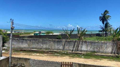 Pilar House | Casa na Ilha de Itamaraca FORTE ORANGE