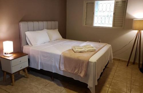 Itirapina House | Casa na Pousada Hortelã Pimenta