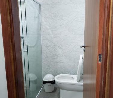 Itirapina House | Casa na Pousada Hortelã Pimenta