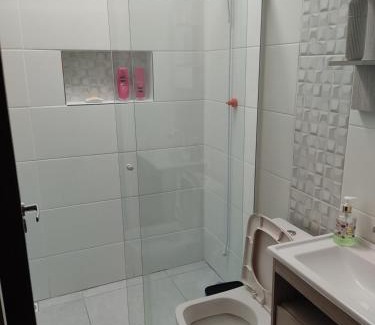 Salinas House | Casa na Praia com Piscina