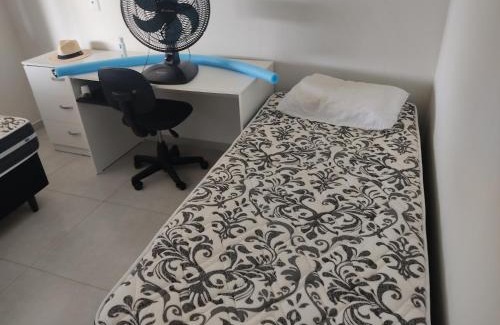 Salinas House | Casa na Praia com Piscina