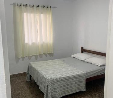 Marataizes House | Casa na praia do centro