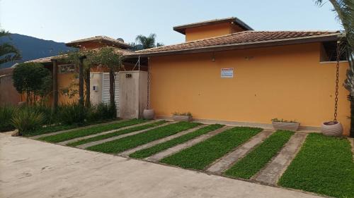 Massaguacu Apartment | Casa na praia Silvana