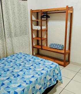 Dom Aquino House | Casa na Região Central de Cuiabá