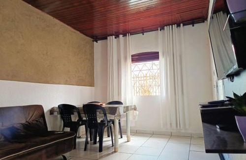 Dom Aquino House | Casa na Região Central de Cuiabá