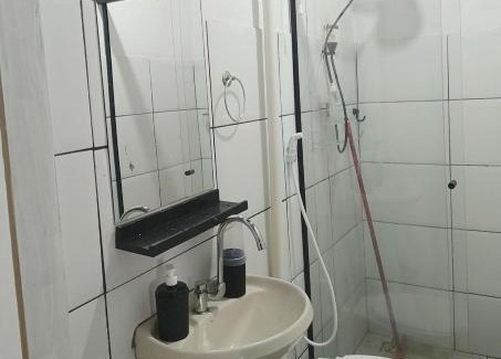 Dom Aquino House | Casa na Região Central de Cuiabá