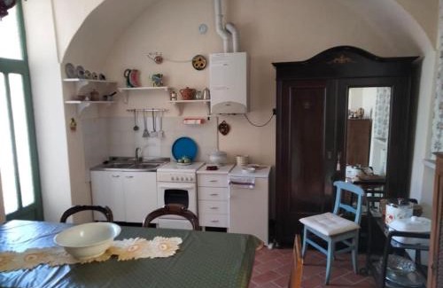 Carpignano Sesia Apartment | Casa Nana'