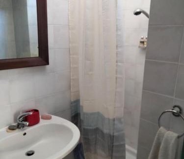 Carpignano Sesia Apartment | Casa Nana'