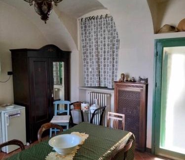 Carpignano Sesia Apartment | Casa Nana'